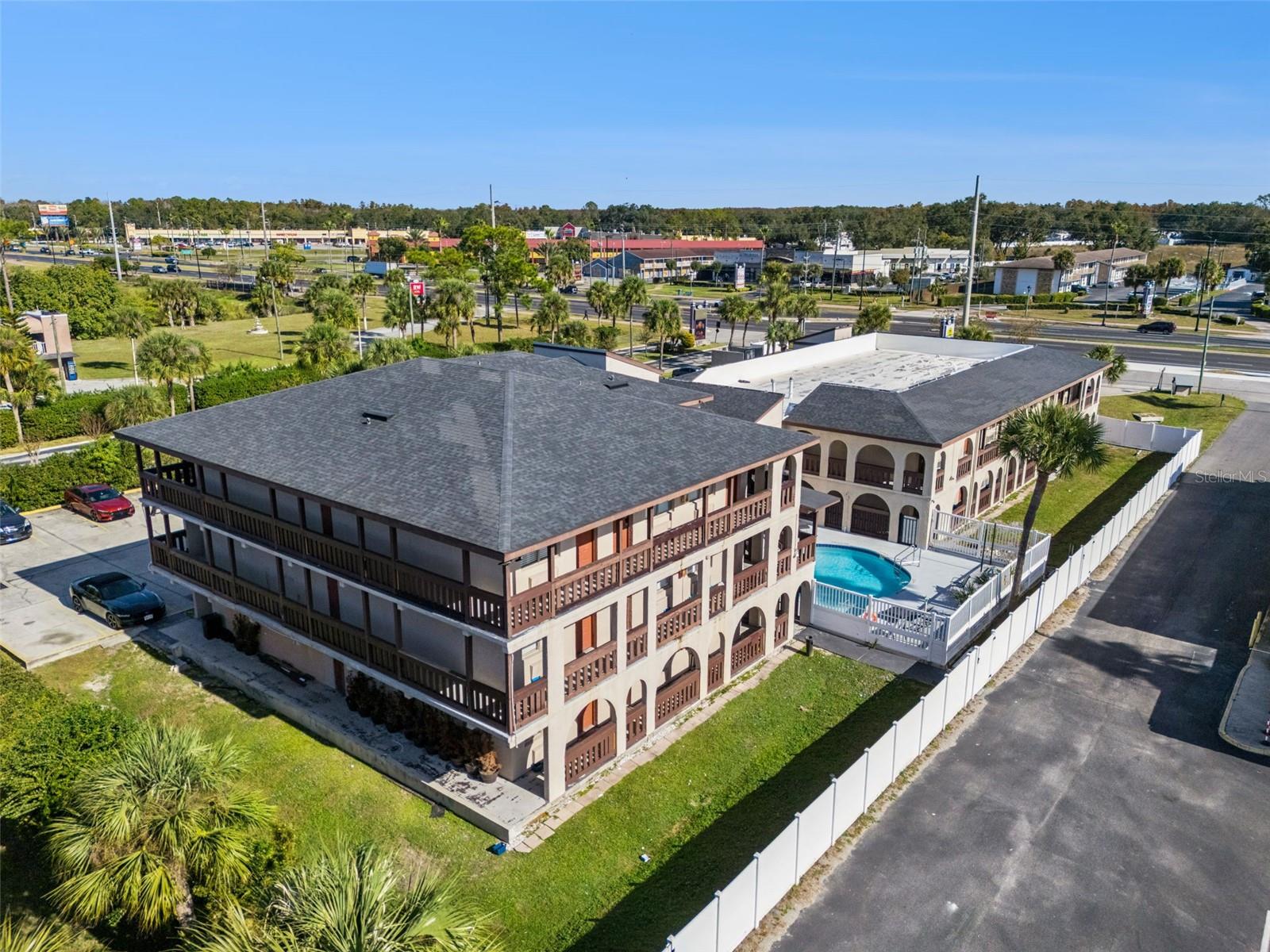 4640 W IRLO BRONSON MEMORIAL HWY, KISSIMMEE, FL — photo 14