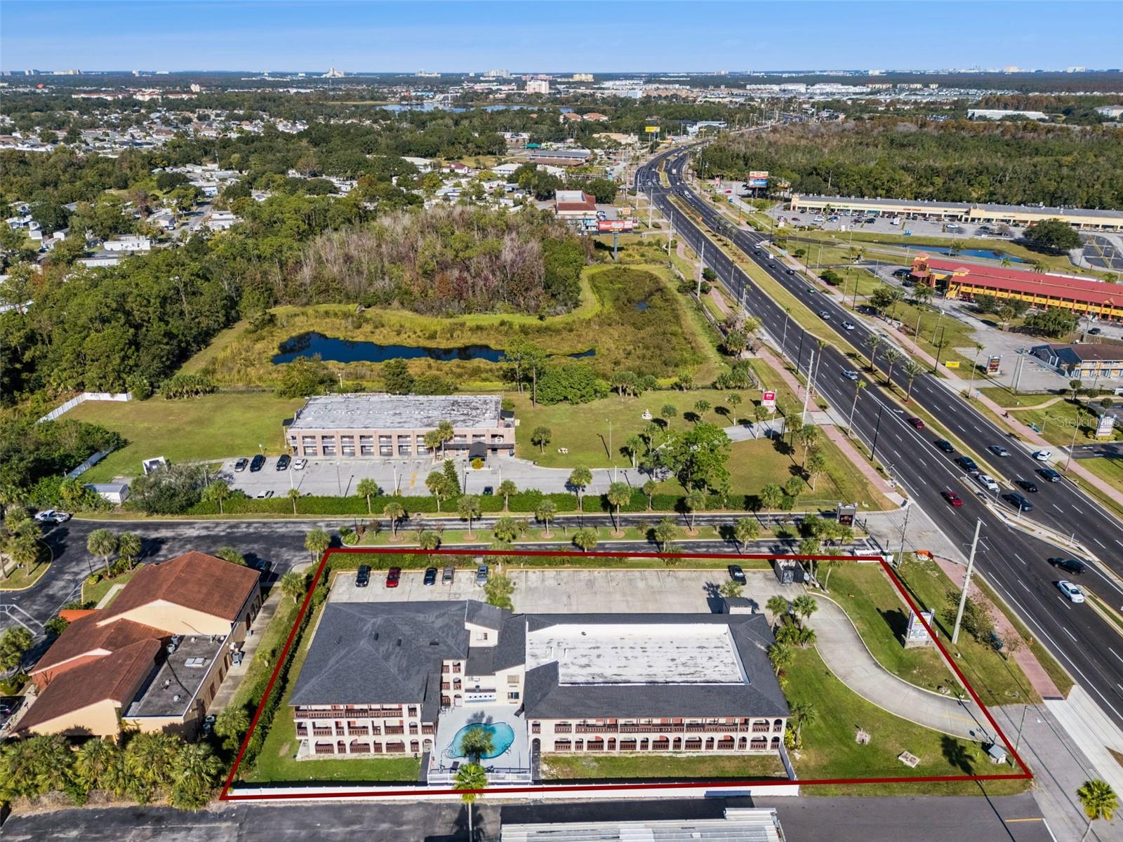 4640 W IRLO BRONSON MEMORIAL HWY, KISSIMMEE, FL — photo 17
