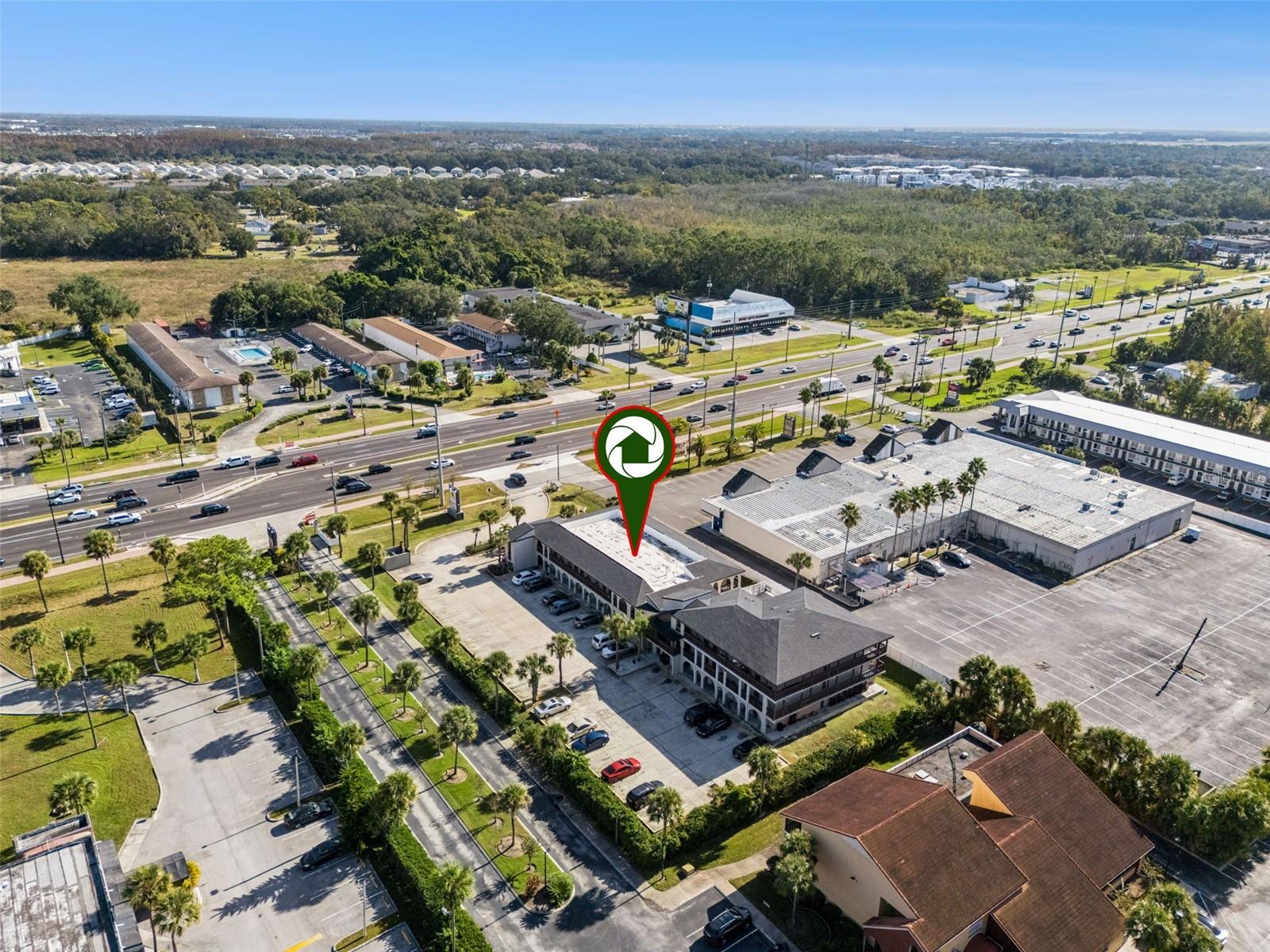 4640 W IRLO BRONSON MEMORIAL HWY, KISSIMMEE, FL — photo 20