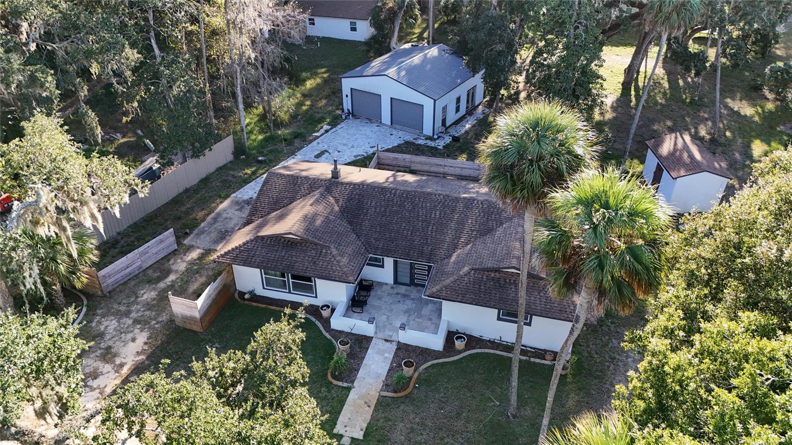 5062 N OCEAN SHORE BLVD, PALM COAST, FL