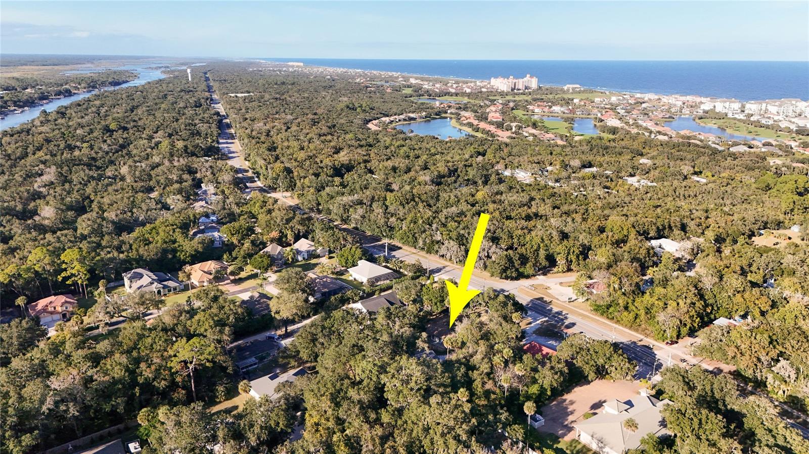 5062 N OCEAN SHORE BLVD, PALM COAST, FL — photo 4