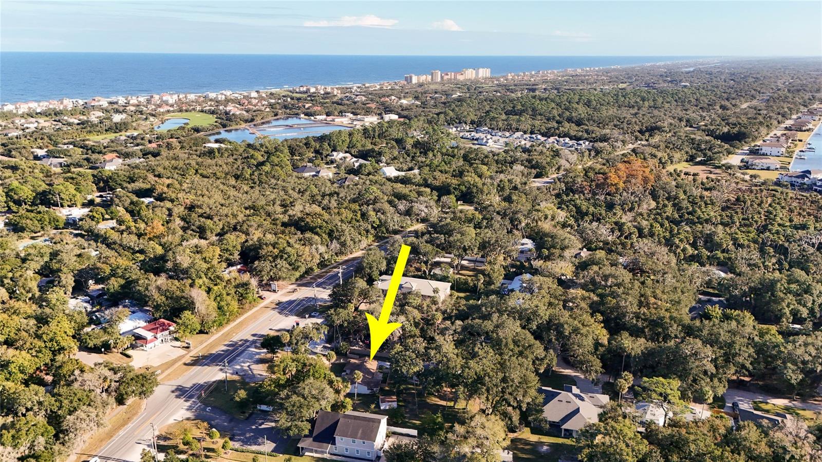 5062 N OCEAN SHORE BLVD, PALM COAST, FL — photo 55