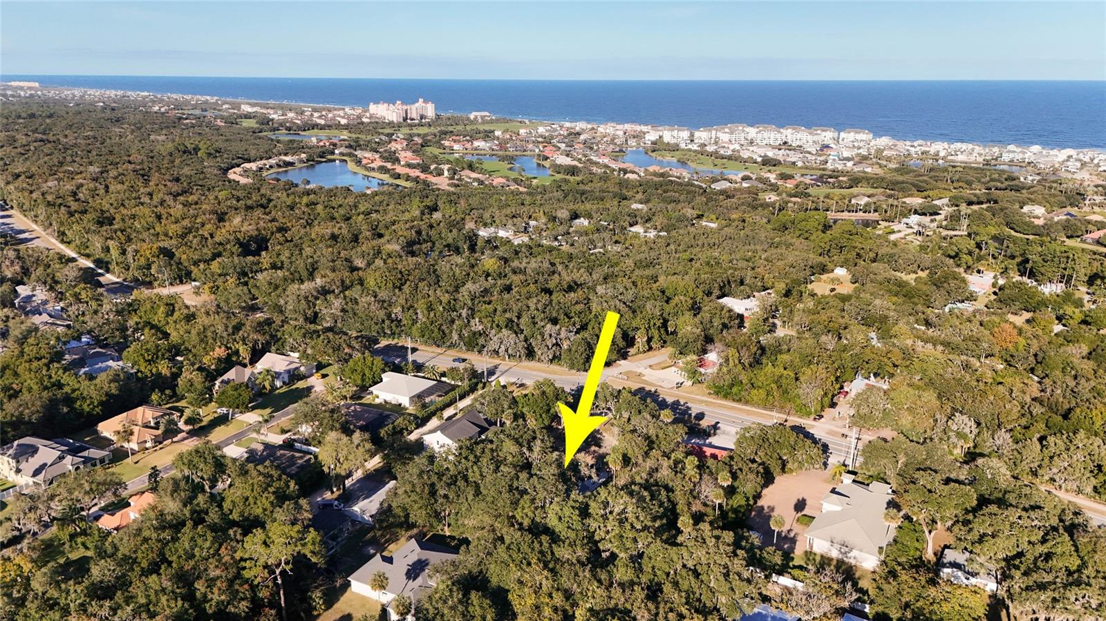 5062 N OCEAN SHORE BLVD, PALM COAST, FL — photo 57