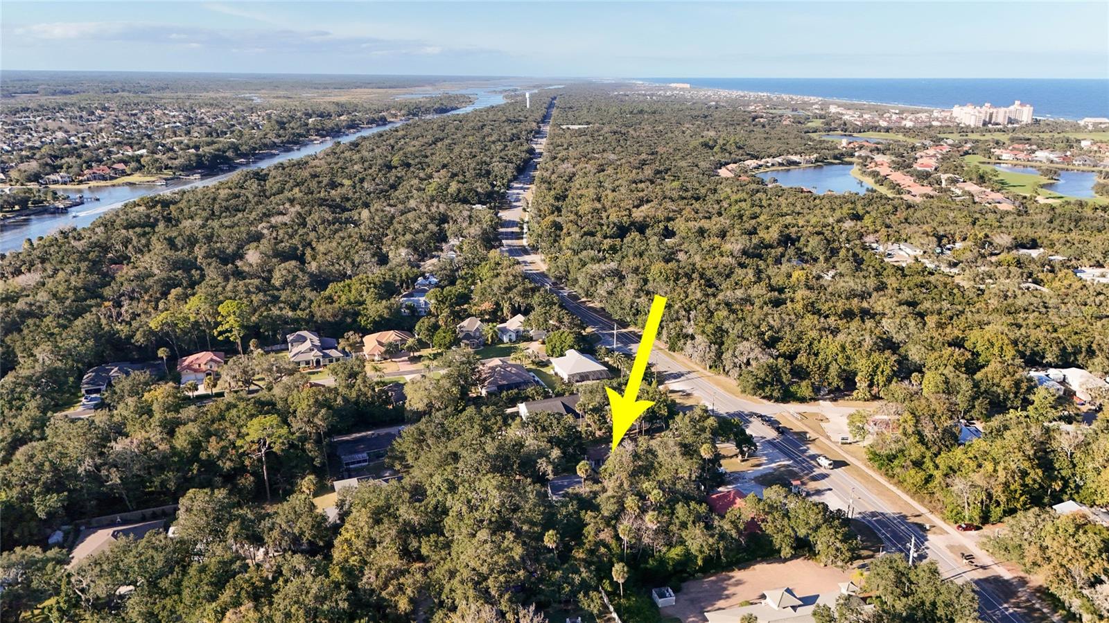 5062 N OCEAN SHORE BLVD, PALM COAST, FL — photo 58