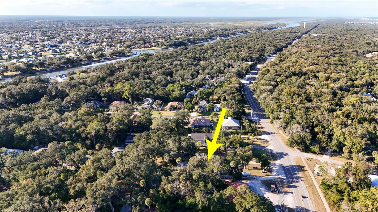 5062 N OCEAN SHORE BLVD, PALM COAST, FL — photo 59