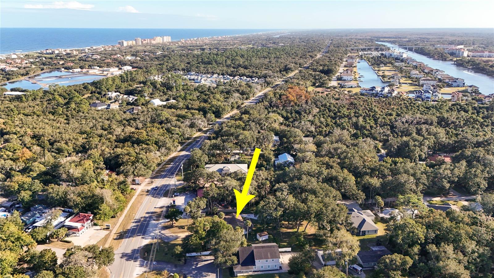 5062 N OCEAN SHORE BLVD, PALM COAST, FL — photo 60