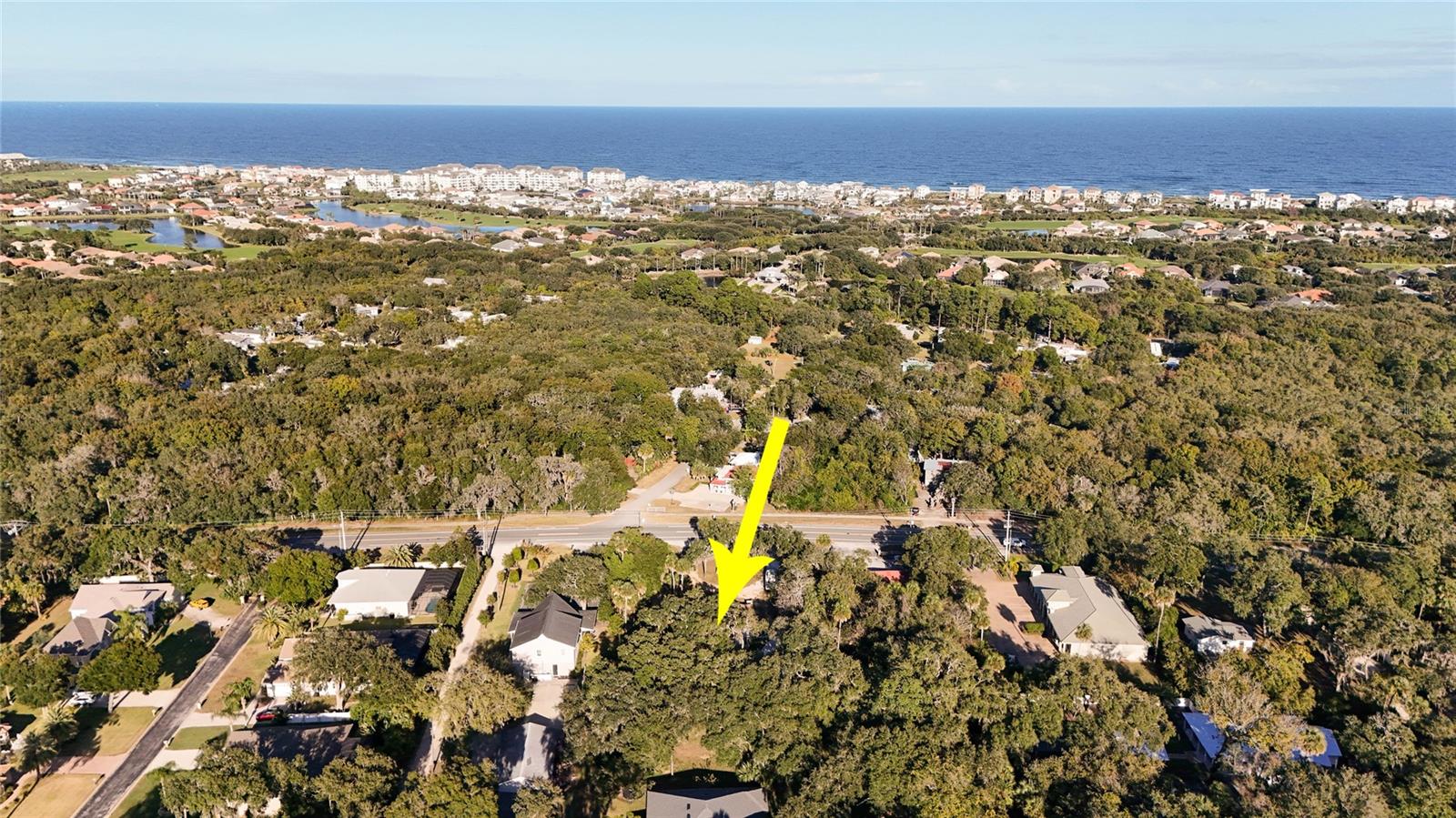 5062 N OCEAN SHORE BLVD, PALM COAST, FL — photo 61