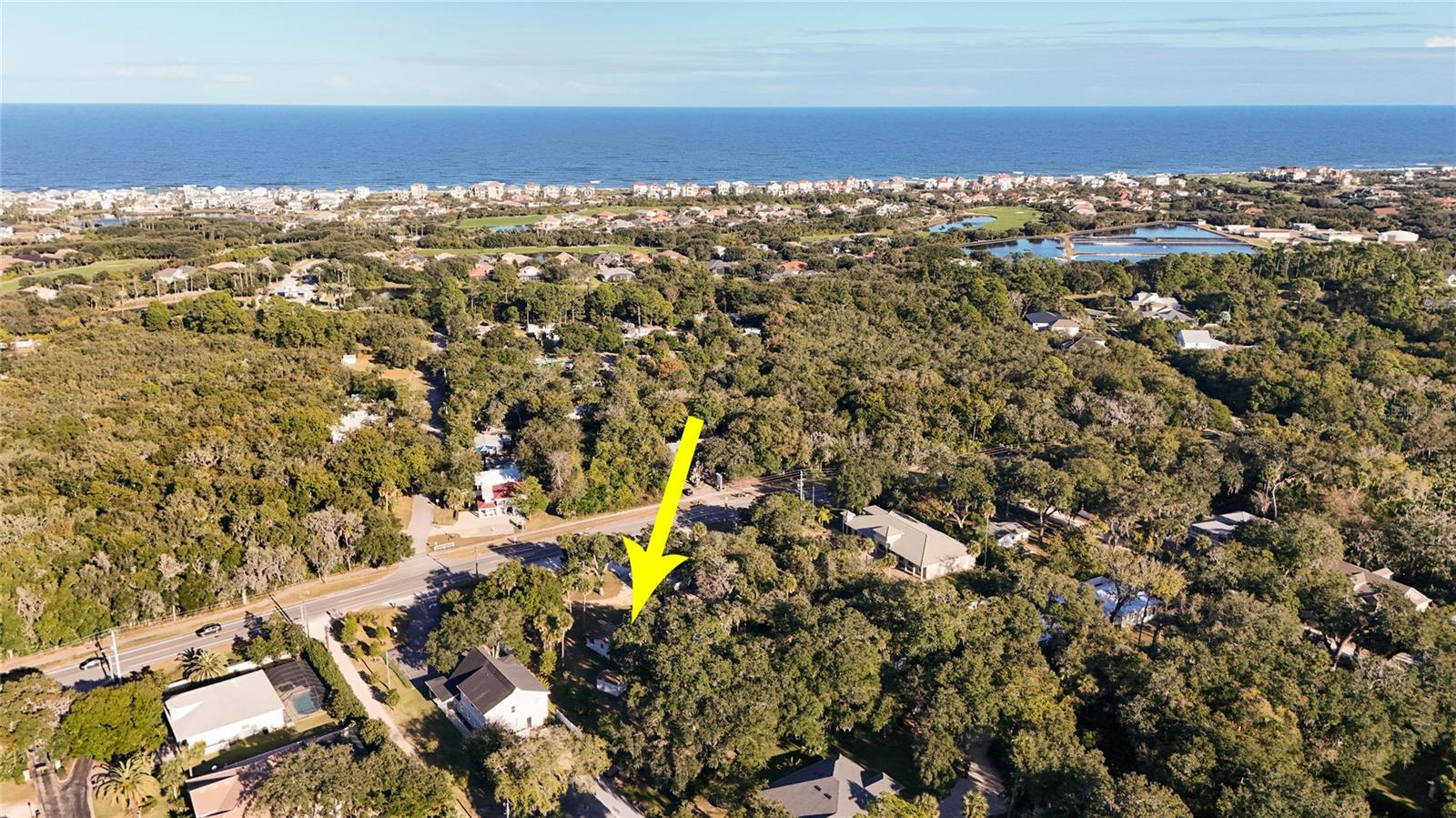 5062 N OCEAN SHORE BLVD, PALM COAST, FL — photo 62