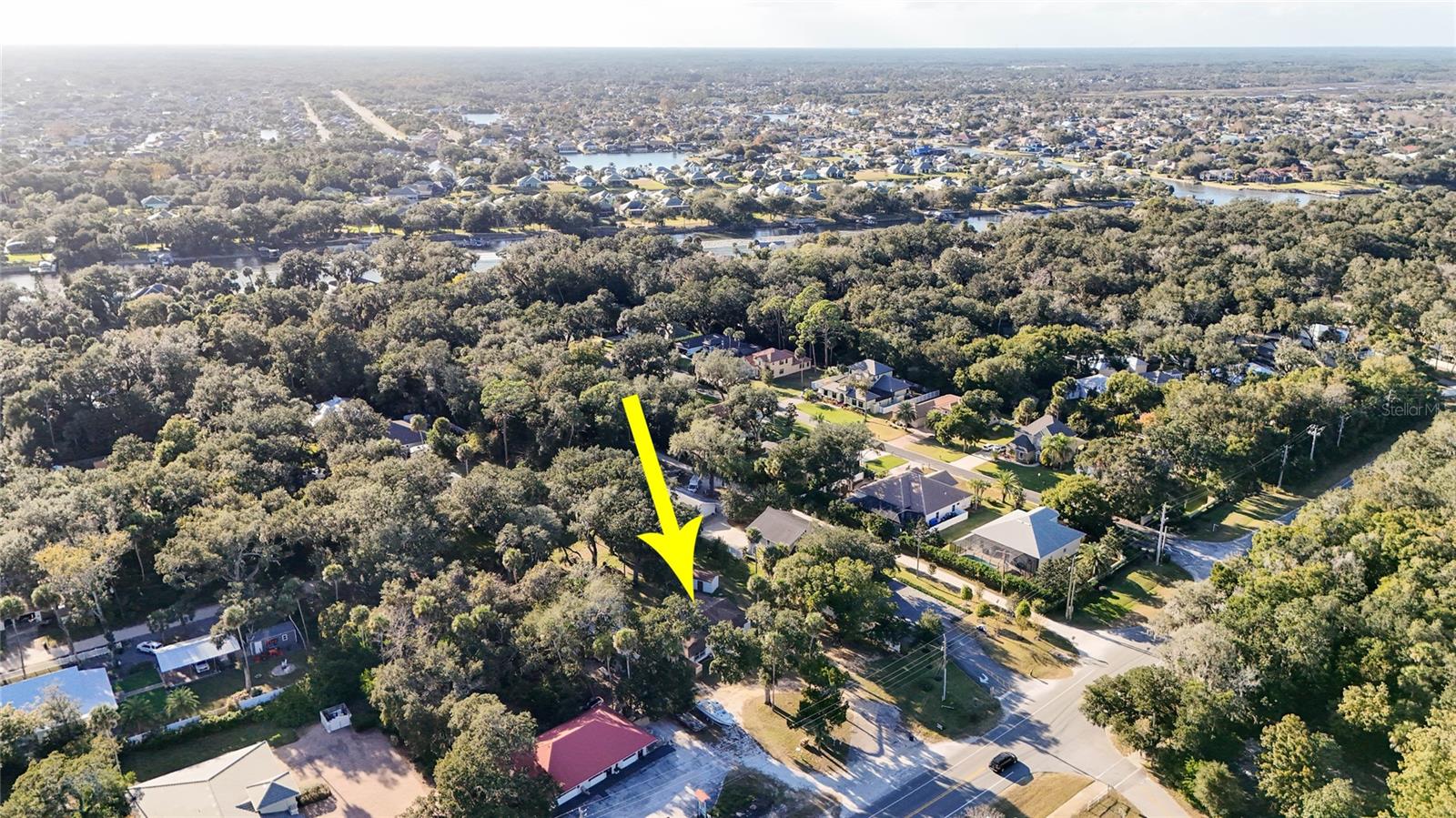 5062 N OCEAN SHORE BLVD, PALM COAST, FL — photo 65