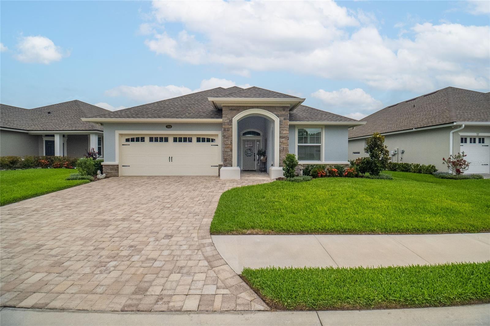 7914 LAKE JAMES BLVD, LAKELAND, FL — photo 2