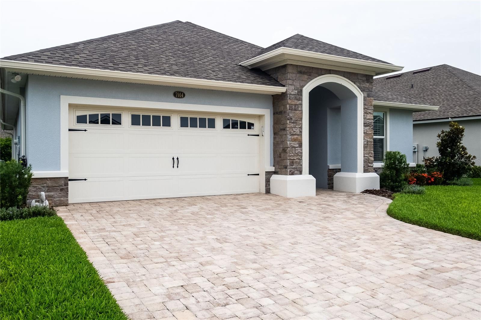 7914 LAKE JAMES BLVD, LAKELAND, FL — photo 40