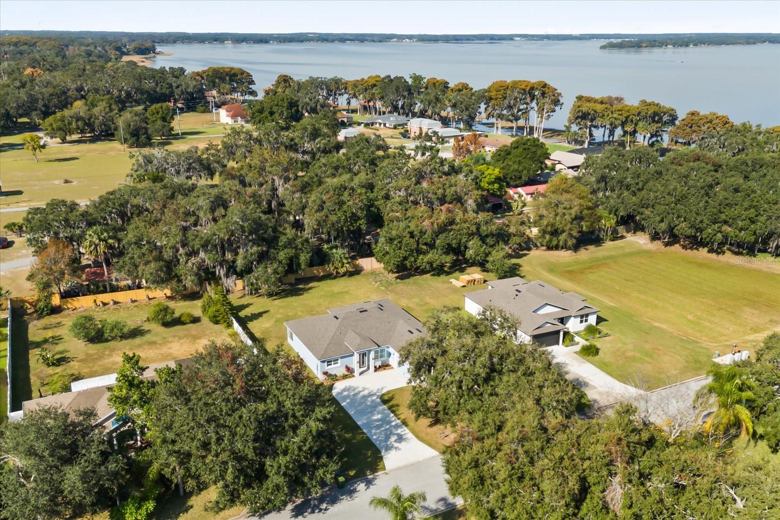 319 WATER SHORE DR, LEESBURG, FL — photo 4