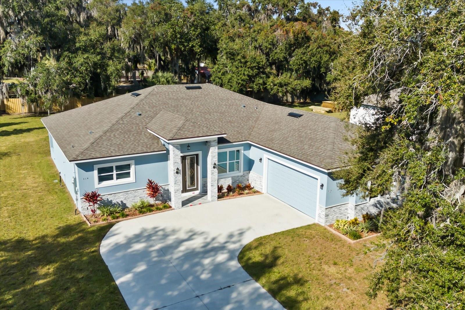 319 WATER SHORE DR, LEESBURG, FL — photo 38