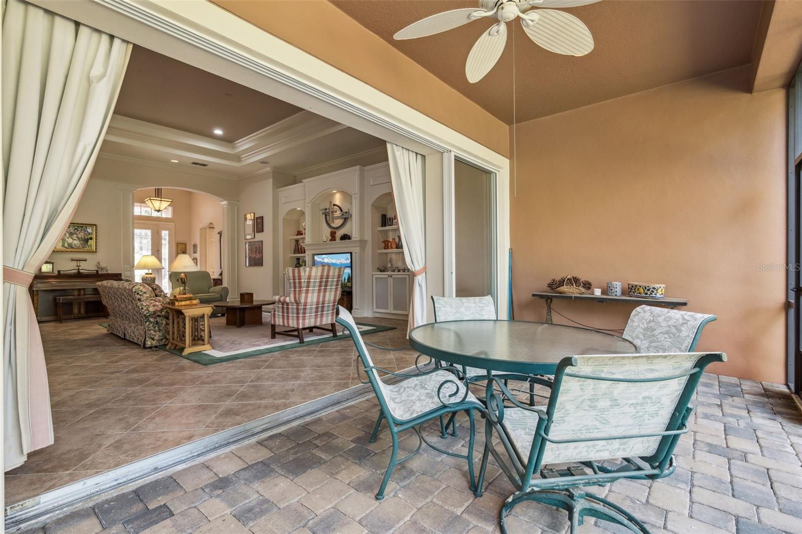 322 BELLINGRATH TERRACE, DELAND, FL — photo 33