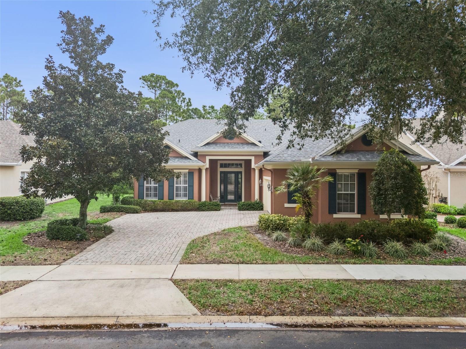 322 BELLINGRATH TERRACE, DELAND, FL — photo 37