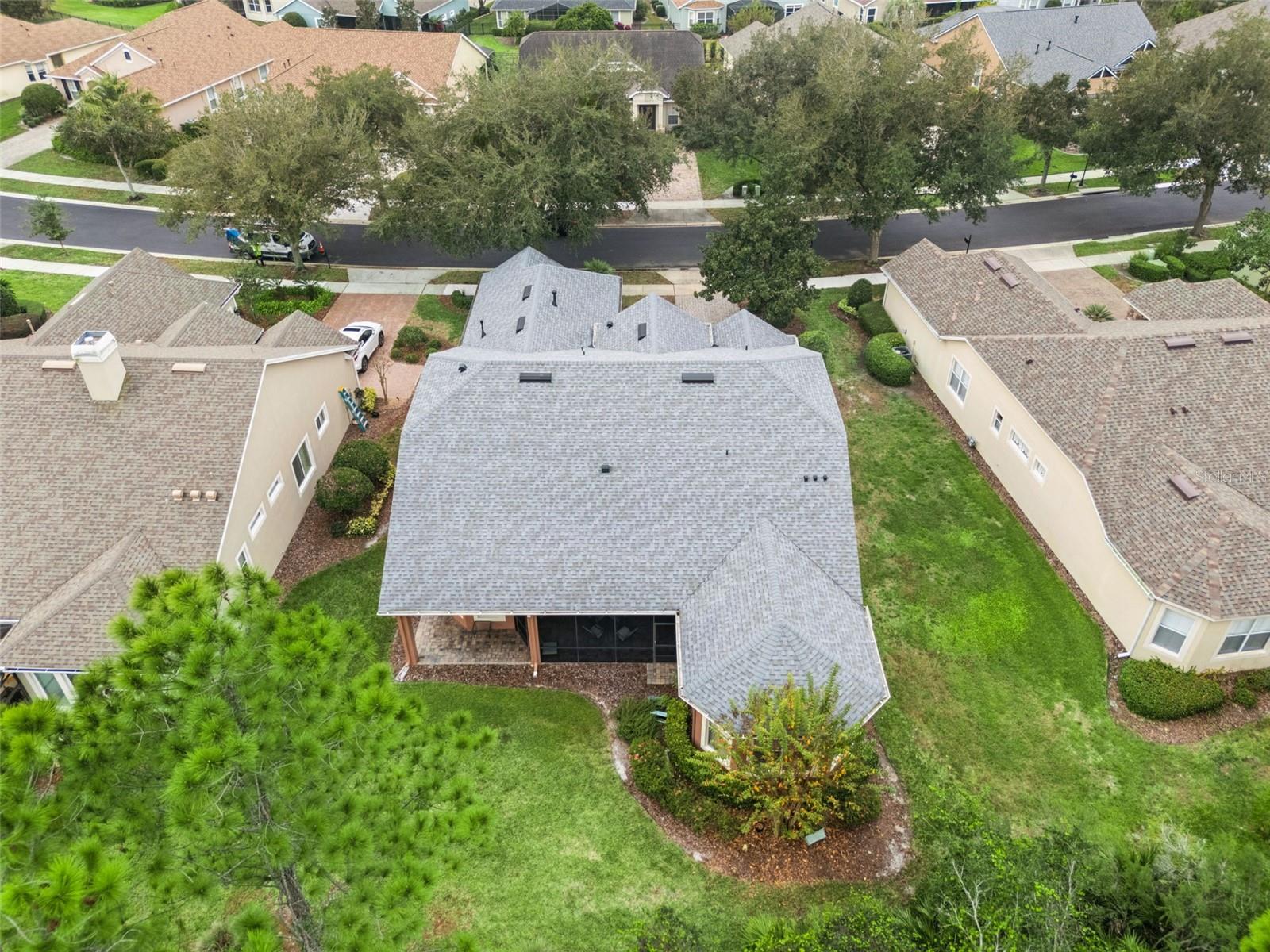 322 BELLINGRATH TERRACE, DELAND, FL — photo 39