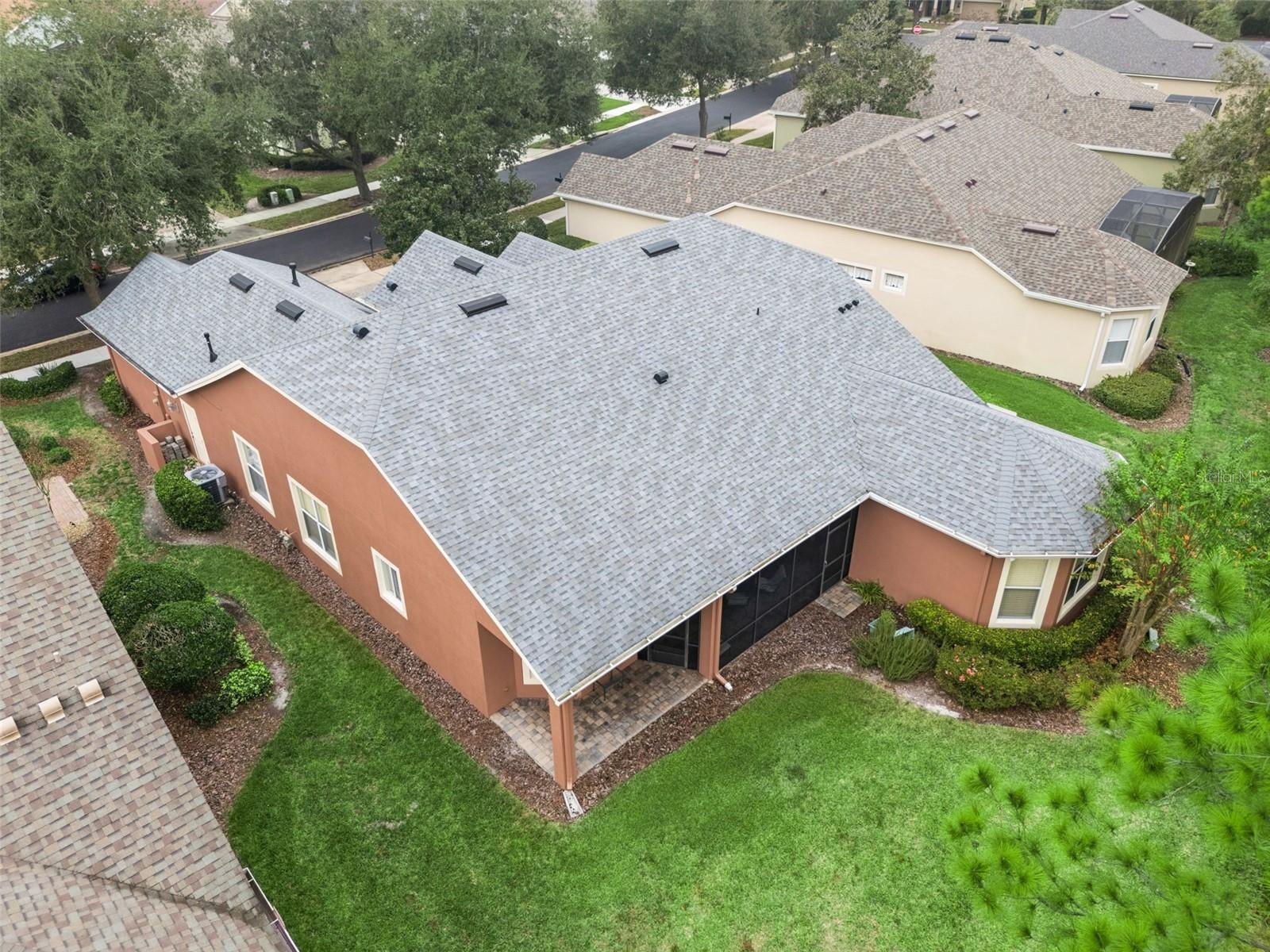 322 BELLINGRATH TERRACE, DELAND, FL — photo 40