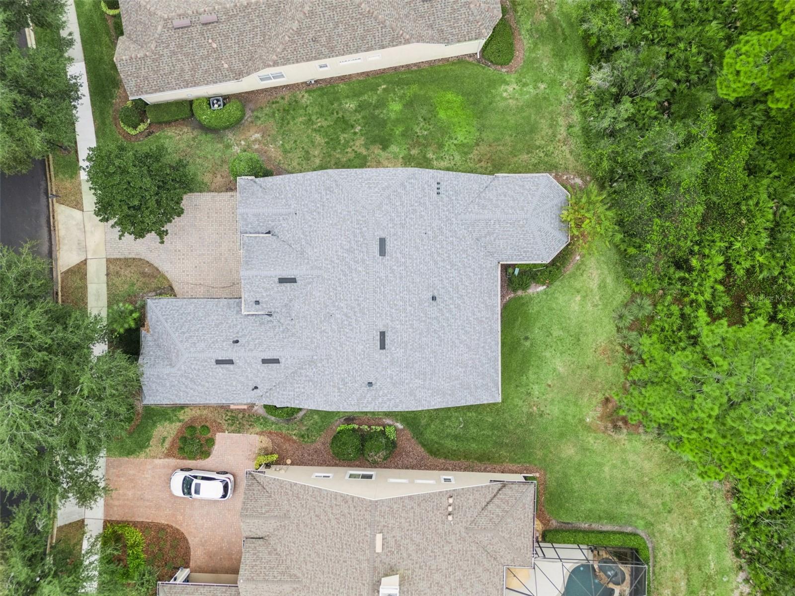 322 BELLINGRATH TERRACE, DELAND, FL — photo 41