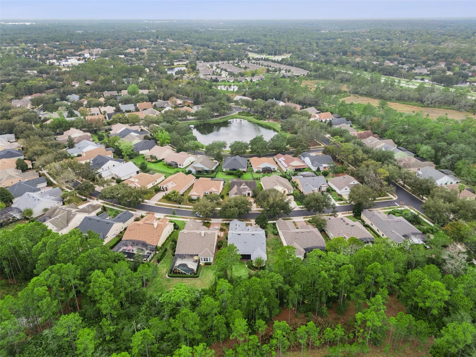 322 BELLINGRATH TERRACE, DELAND, FL — photo 43