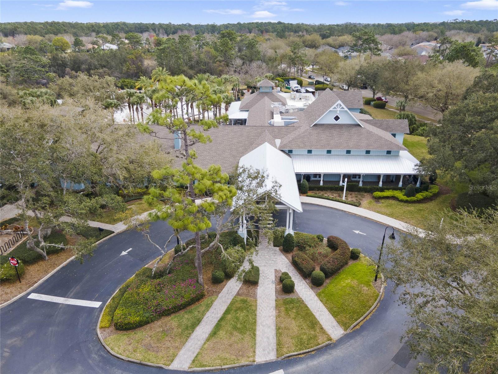 322 BELLINGRATH TERRACE, DELAND, FL — photo 45