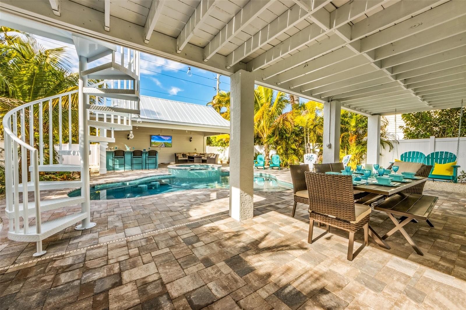 510 MAGNOLIA AVE, ANNA MARIA, FL — photo 44