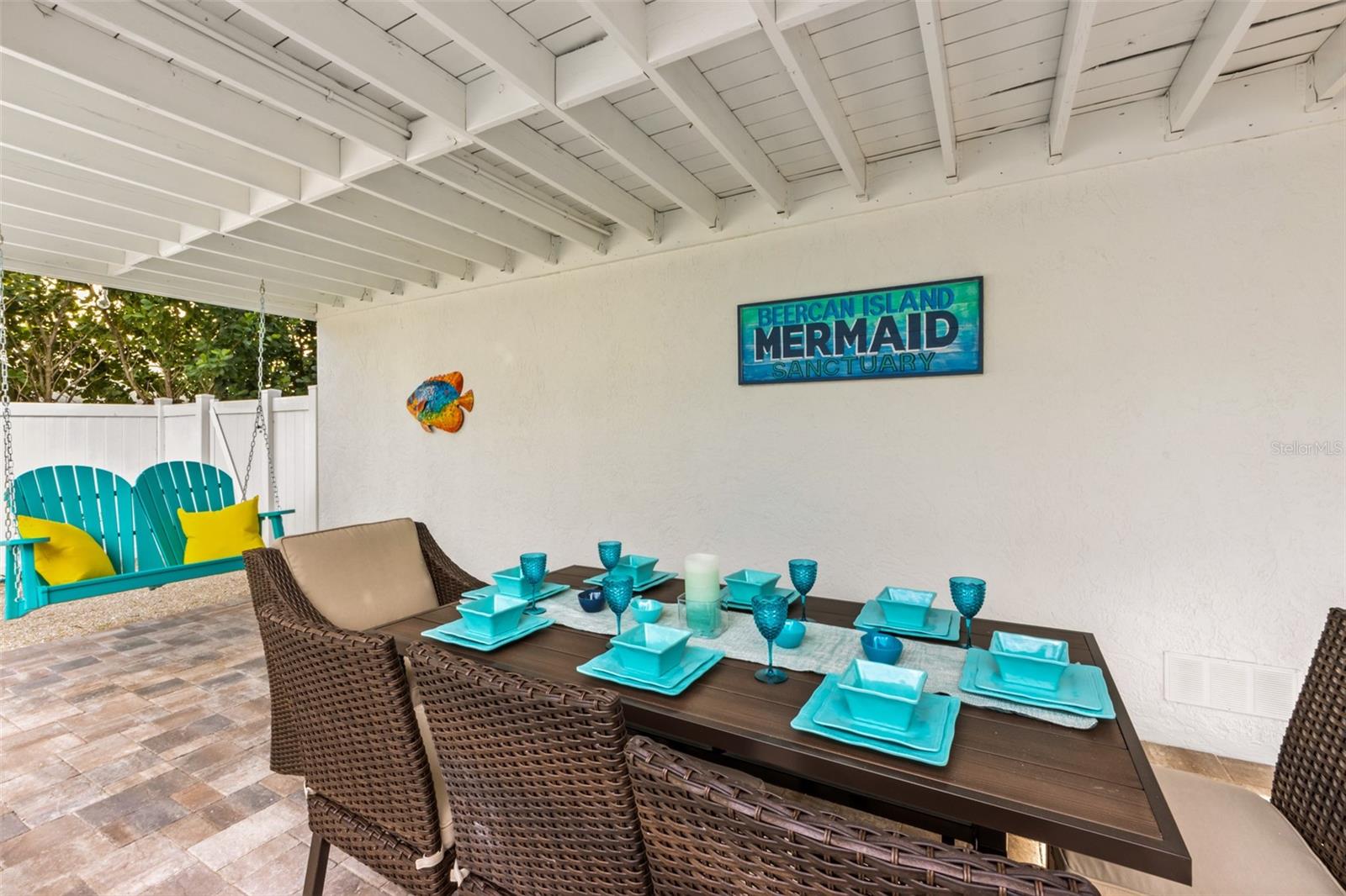 510 MAGNOLIA AVE, ANNA MARIA, FL — photo 45