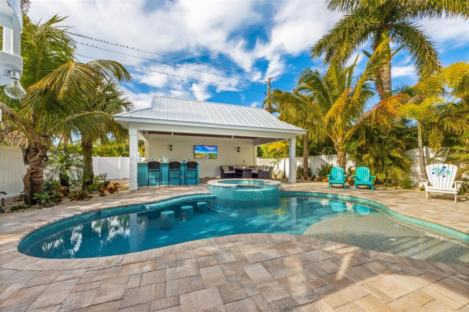 510 MAGNOLIA AVE, ANNA MARIA, FL — photo 46