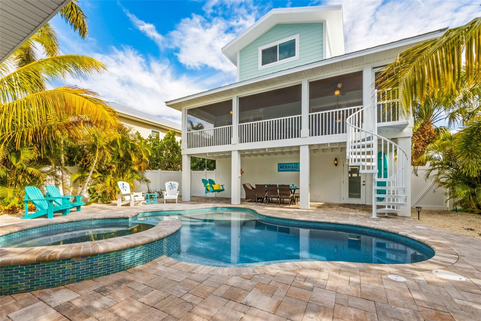 510 MAGNOLIA AVE, ANNA MARIA, FL — photo 47