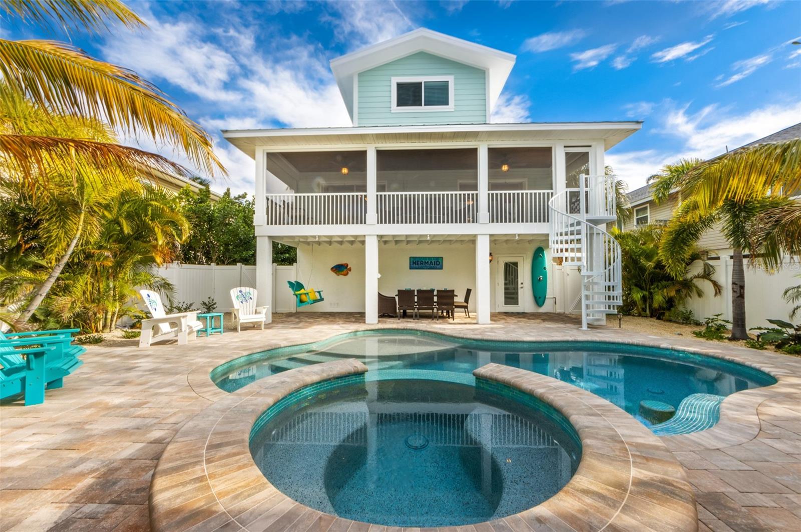 510 MAGNOLIA AVE, ANNA MARIA, FL — photo 48