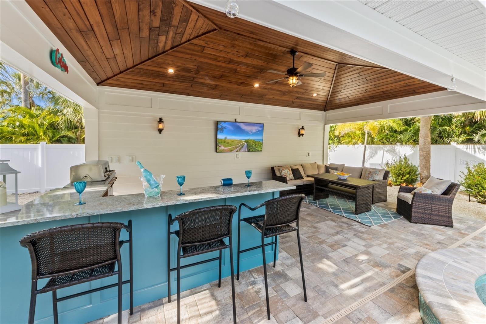 510 MAGNOLIA AVE, ANNA MARIA, FL — photo 49