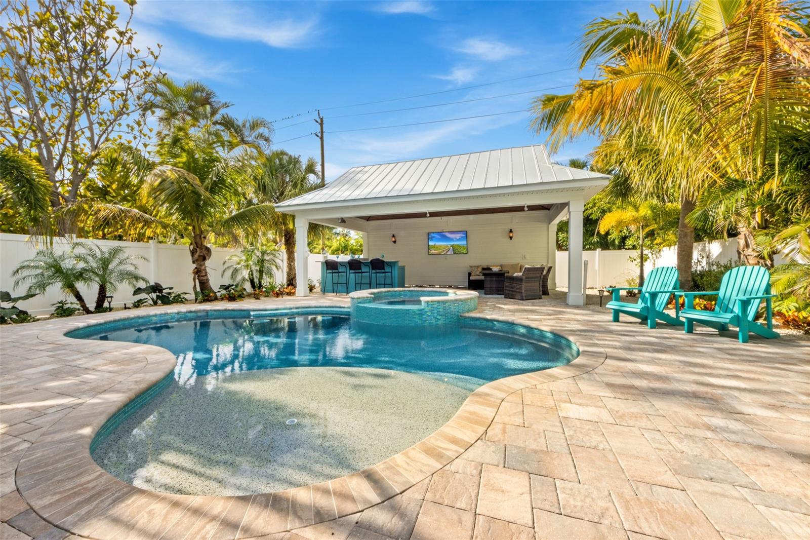510 MAGNOLIA AVE, ANNA MARIA, FL — photo 39