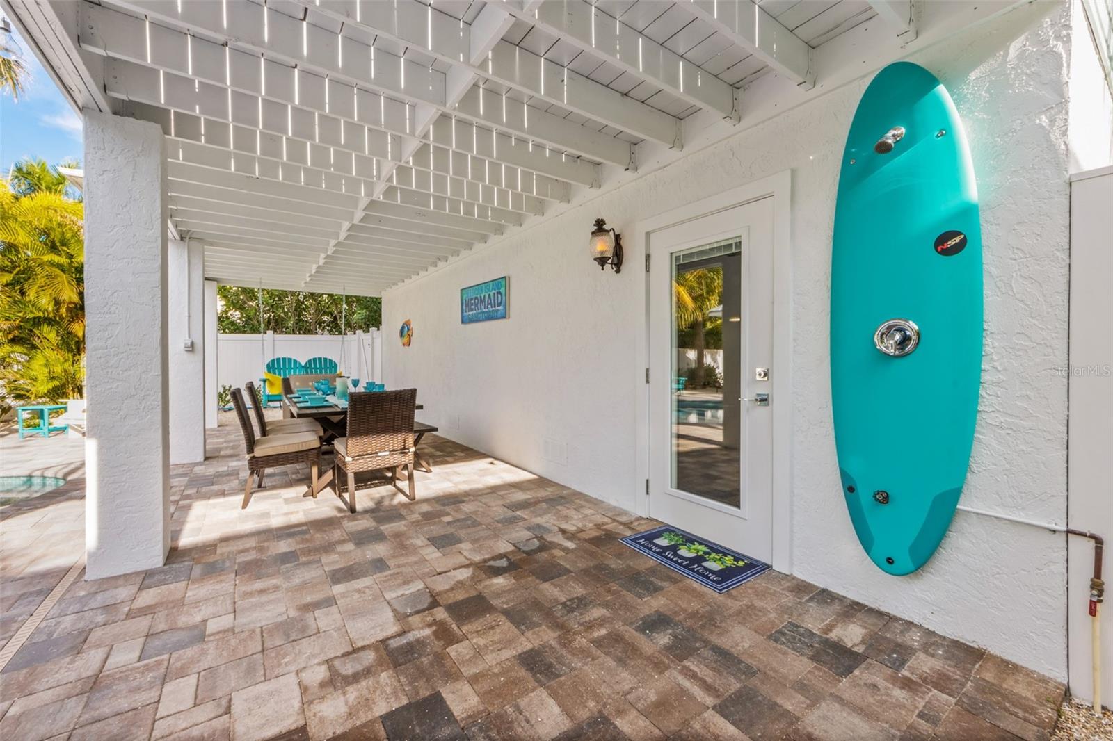 510 MAGNOLIA AVE, ANNA MARIA, FL — photo 41