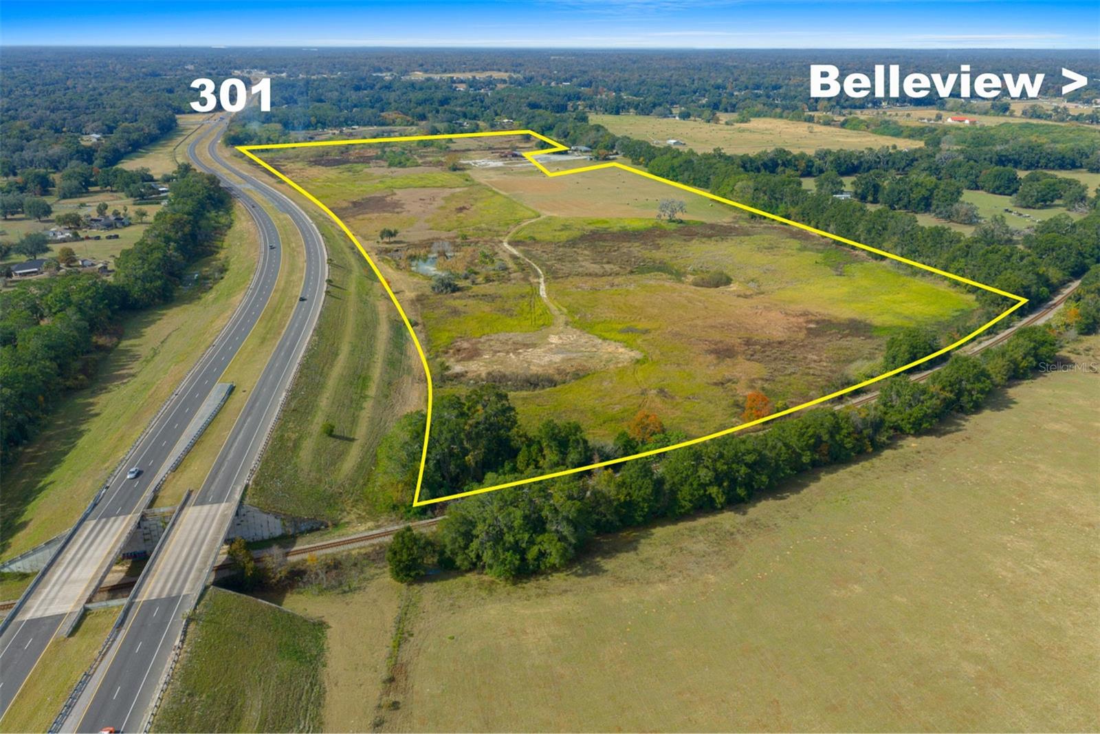 6910 SE 130TH ST, BELLEVIEW, FL