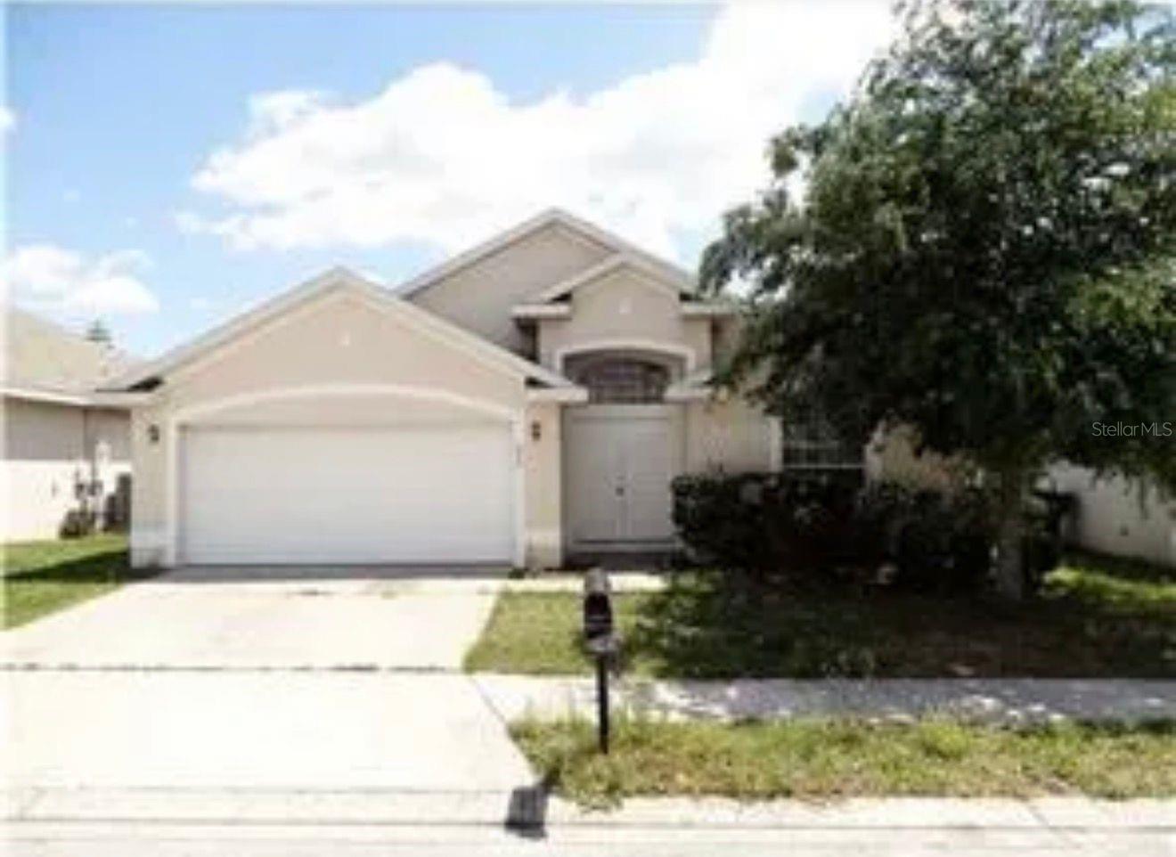 855 BRAYTON LN, DAVENPORT, FL