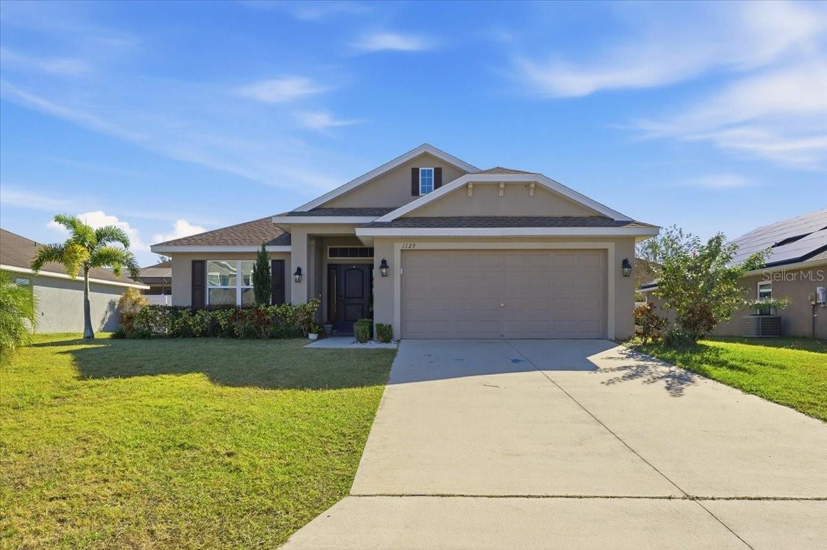 1129 LEGATTO LOOP, DUNDEE, FL