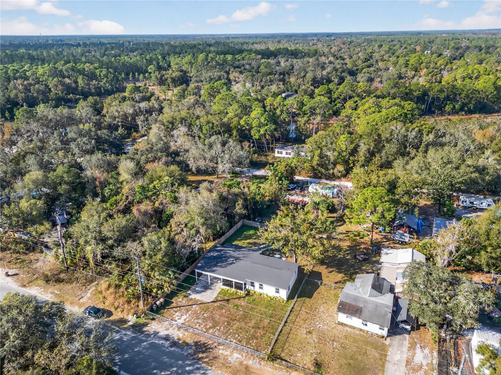 40415 COUNTRY RD, EUSTIS, FL — photo 33
