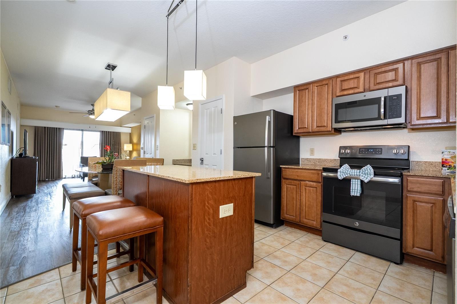 12527 FLORIDAYS RESORT DR #611-E, ORLANDO, FL — photo 5