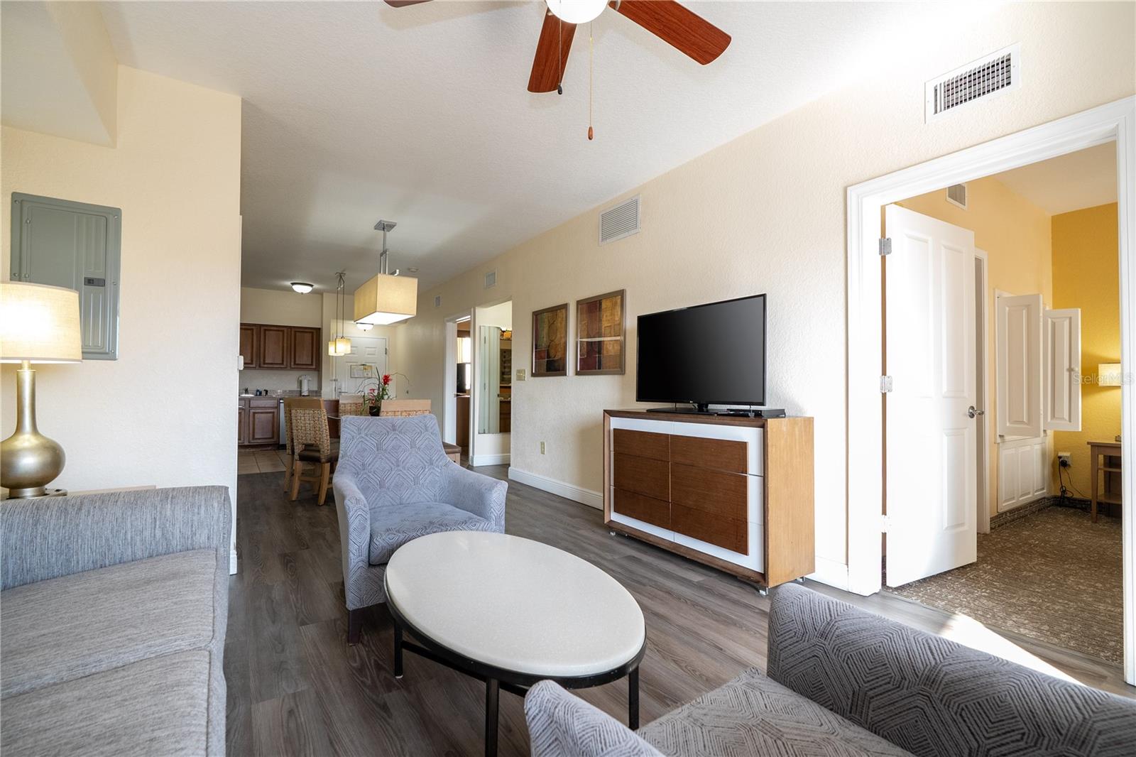 12527 FLORIDAYS RESORT DR #611-E, ORLANDO, FL — photo 22