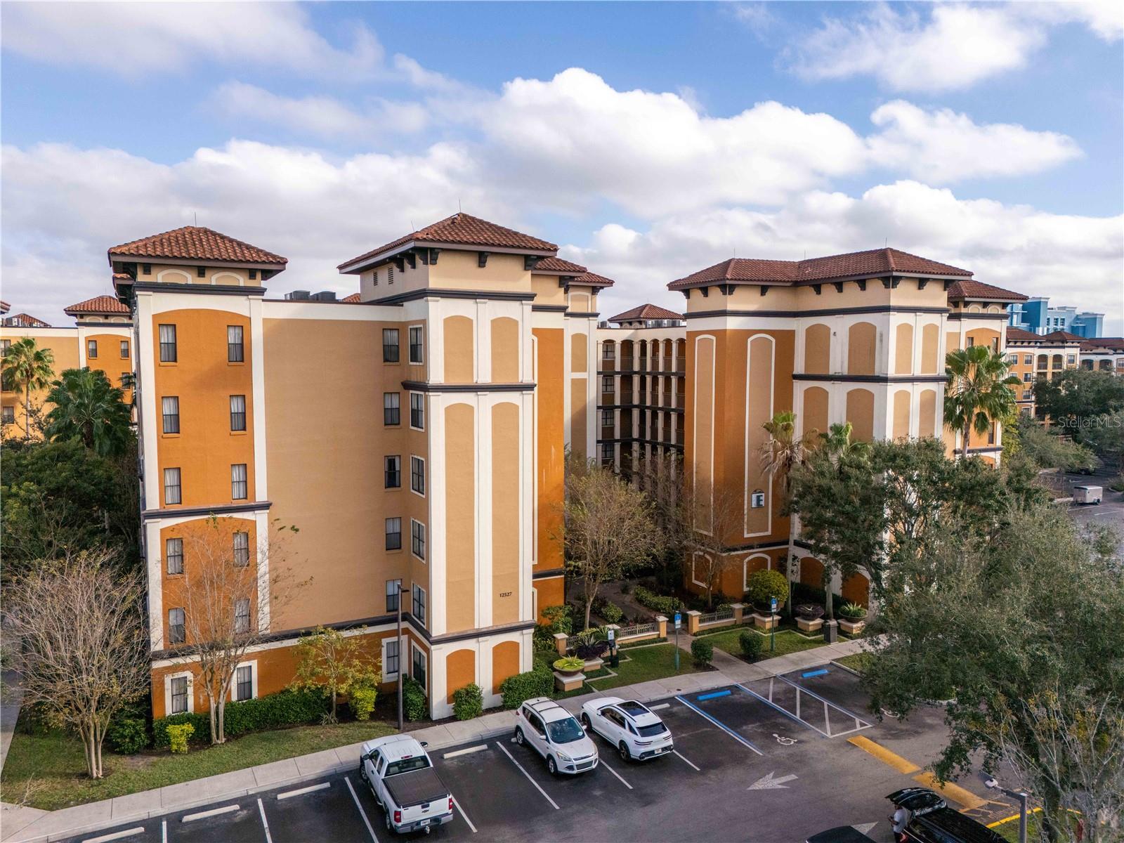 12527 FLORIDAYS RESORT DR #611-E, ORLANDO, FL — photo 54