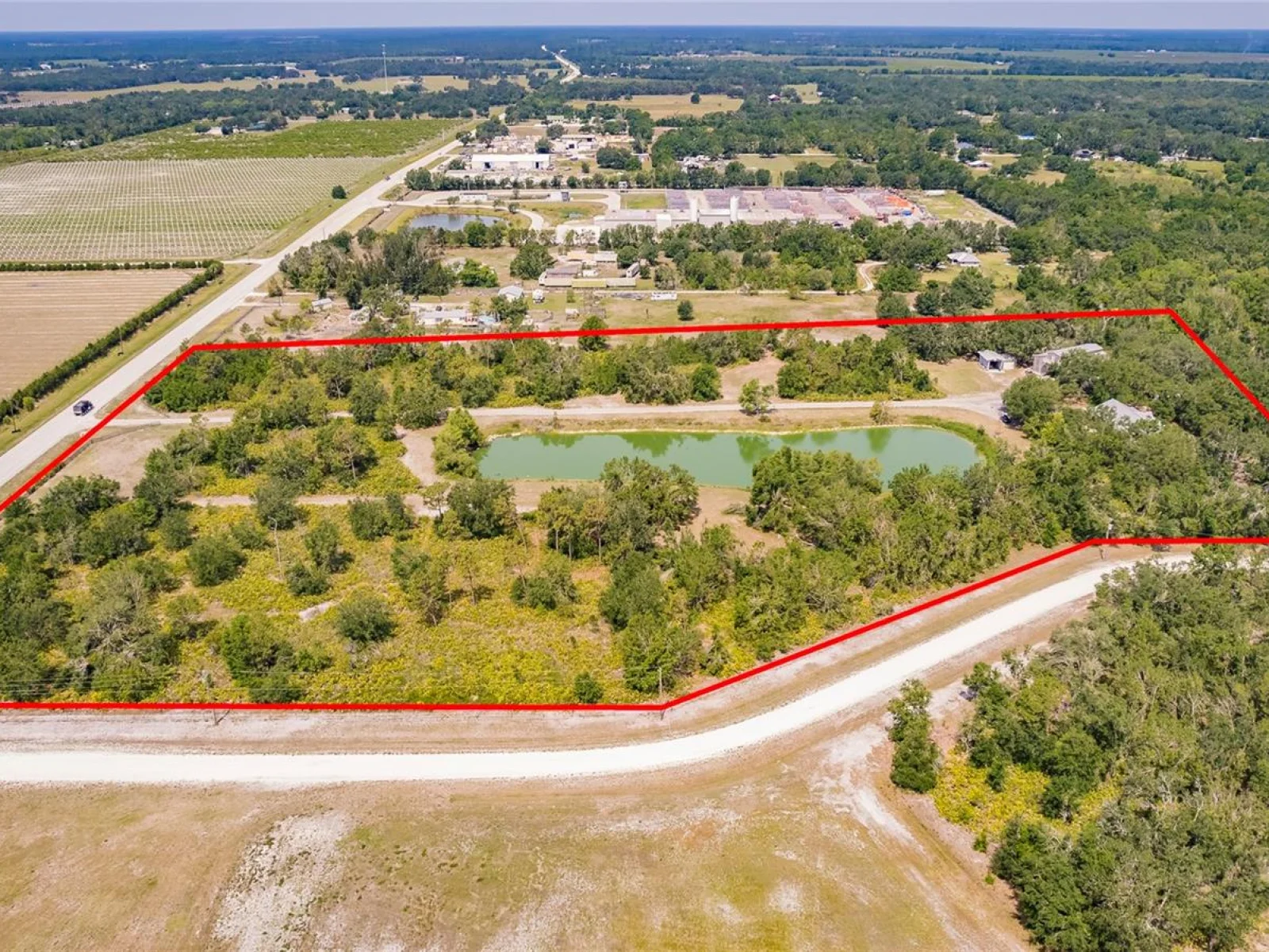 5826 SW HIGHWAY 72, ARCADIA, FL — photo 62