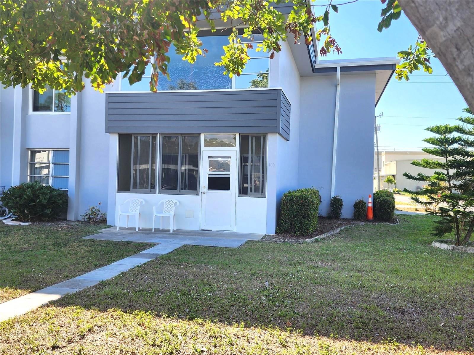 21320 BRINSON AVE #109, PORT CHARLOTTE, FL