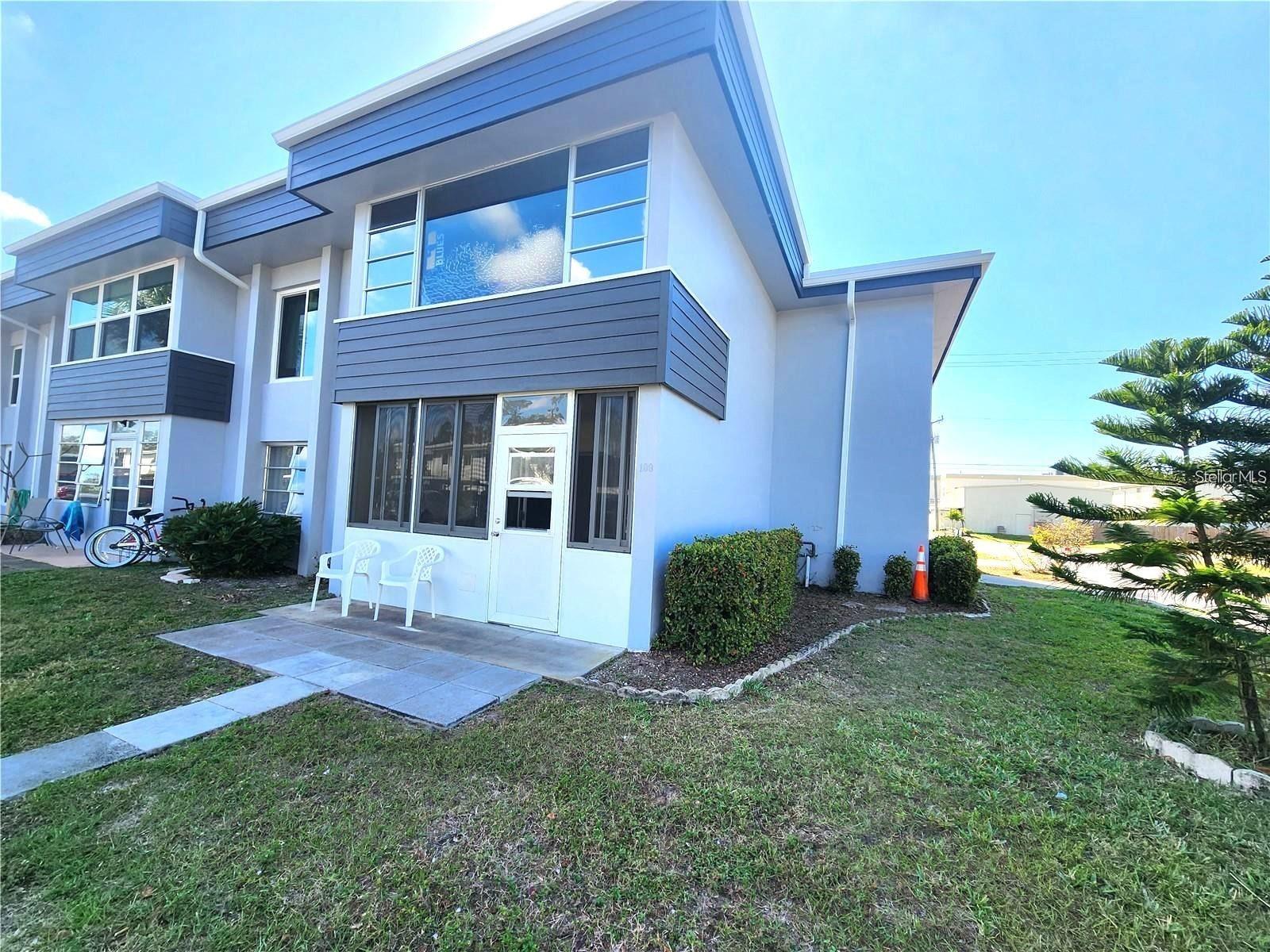 21320 BRINSON AVE #109, PORT CHARLOTTE, FL — photo 2