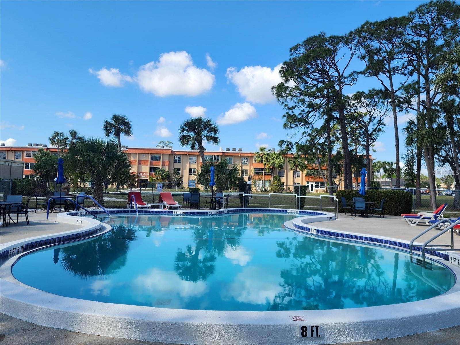 21320 BRINSON AVE #109, PORT CHARLOTTE, FL — photo 3