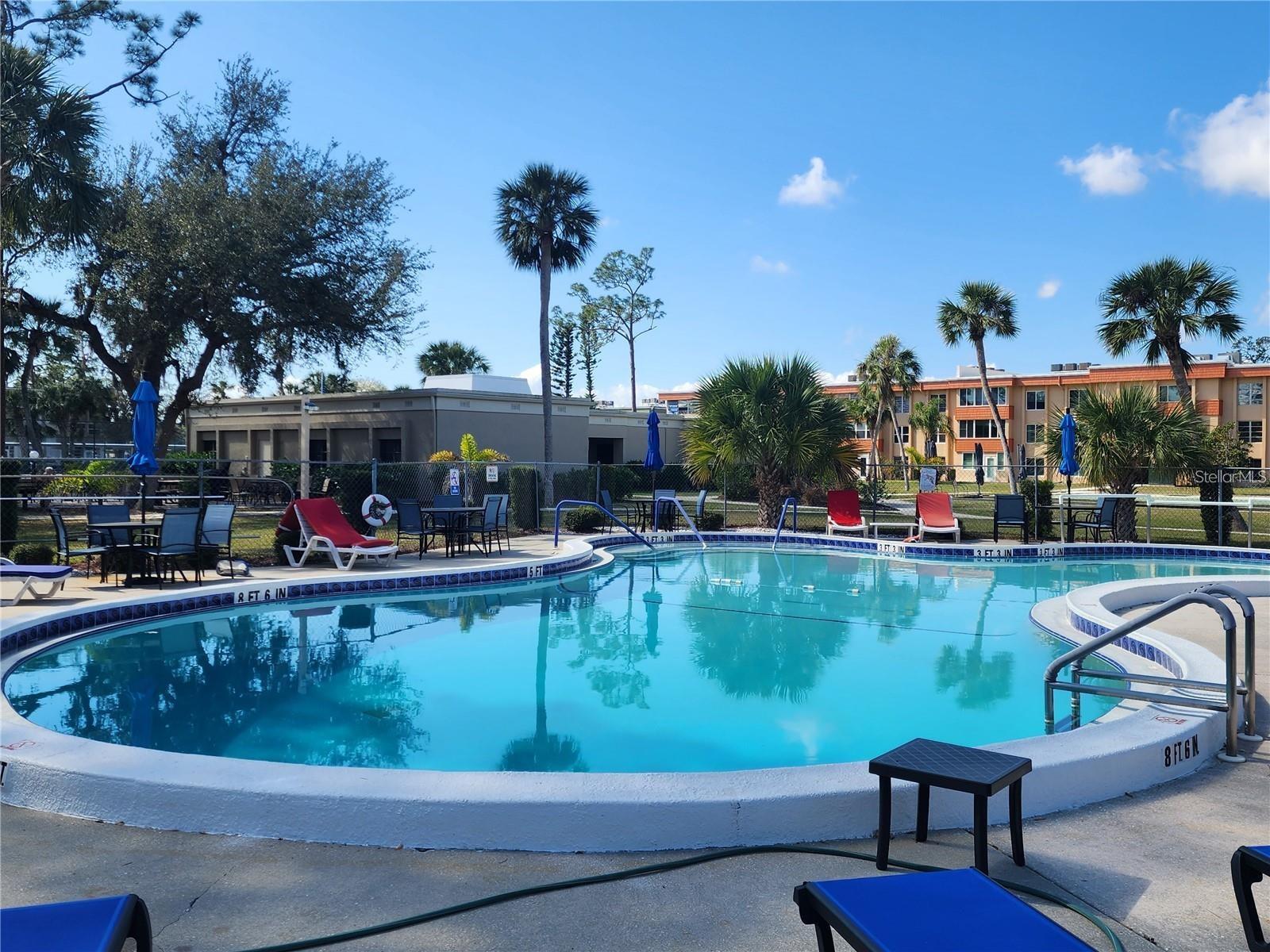21320 BRINSON AVE #109, PORT CHARLOTTE, FL — photo 22