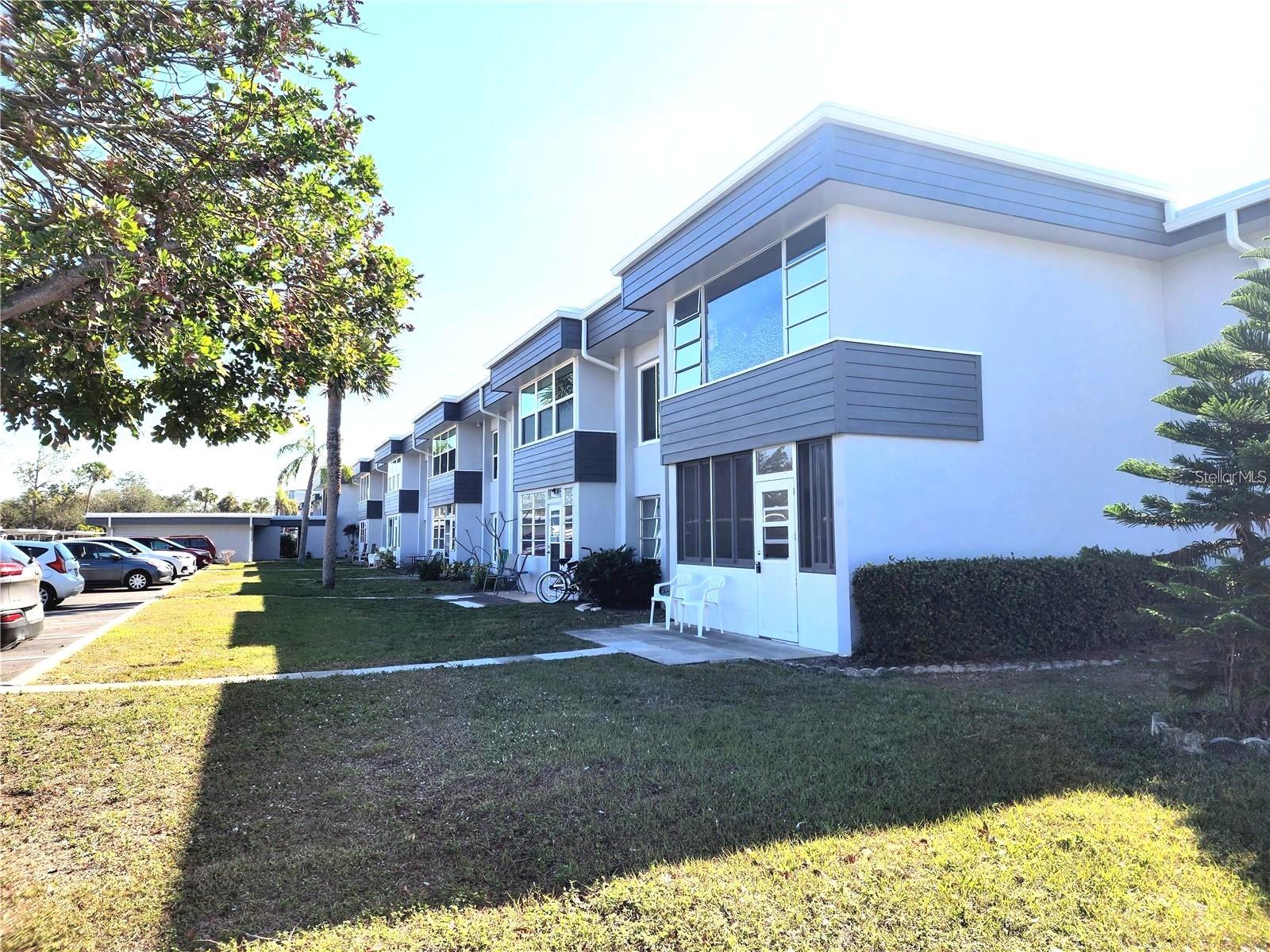 21320 BRINSON AVE #109, PORT CHARLOTTE, FL — photo 28