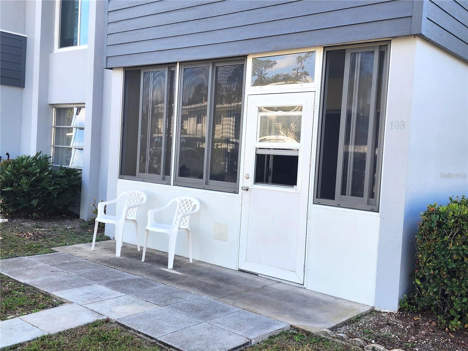21320 BRINSON AVE #109, PORT CHARLOTTE, FL — photo 29