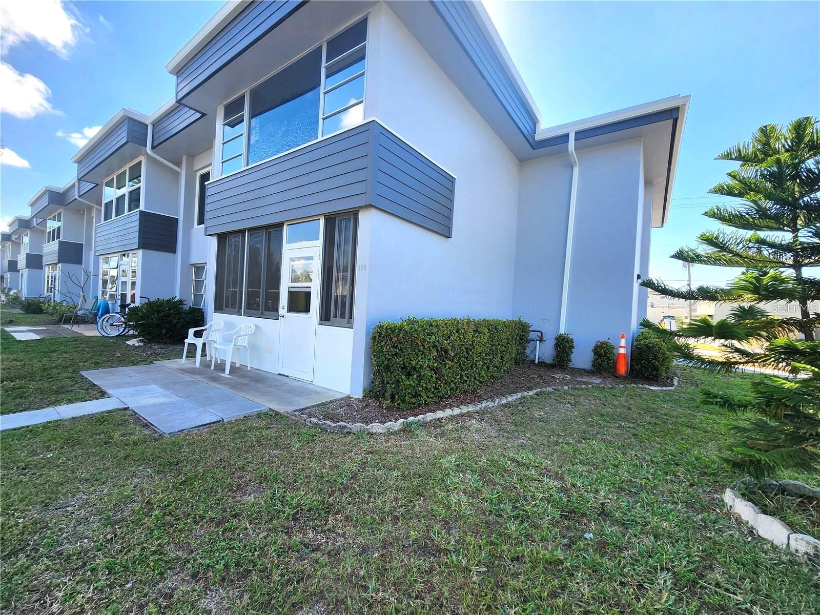 21320 BRINSON AVE #109, PORT CHARLOTTE, FL — photo 30