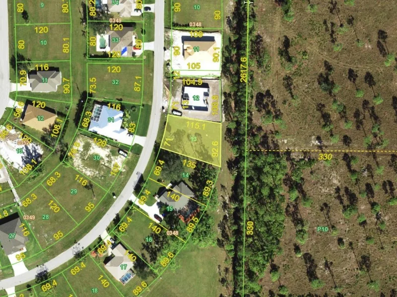 16129 JUAREZ CIR, PUNTA GORDA, FL