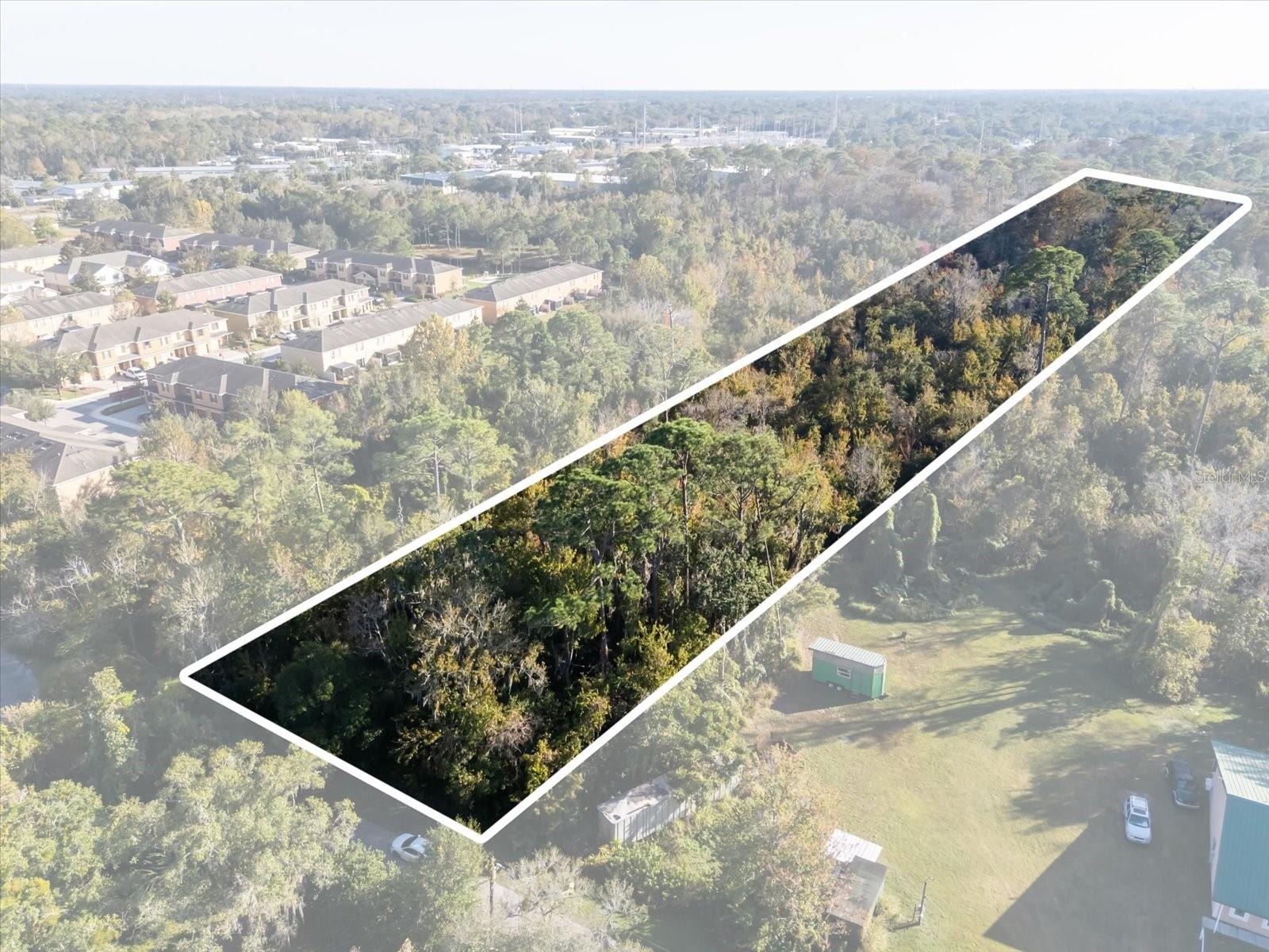 HILL TOP DR, LAKE MARY, FL