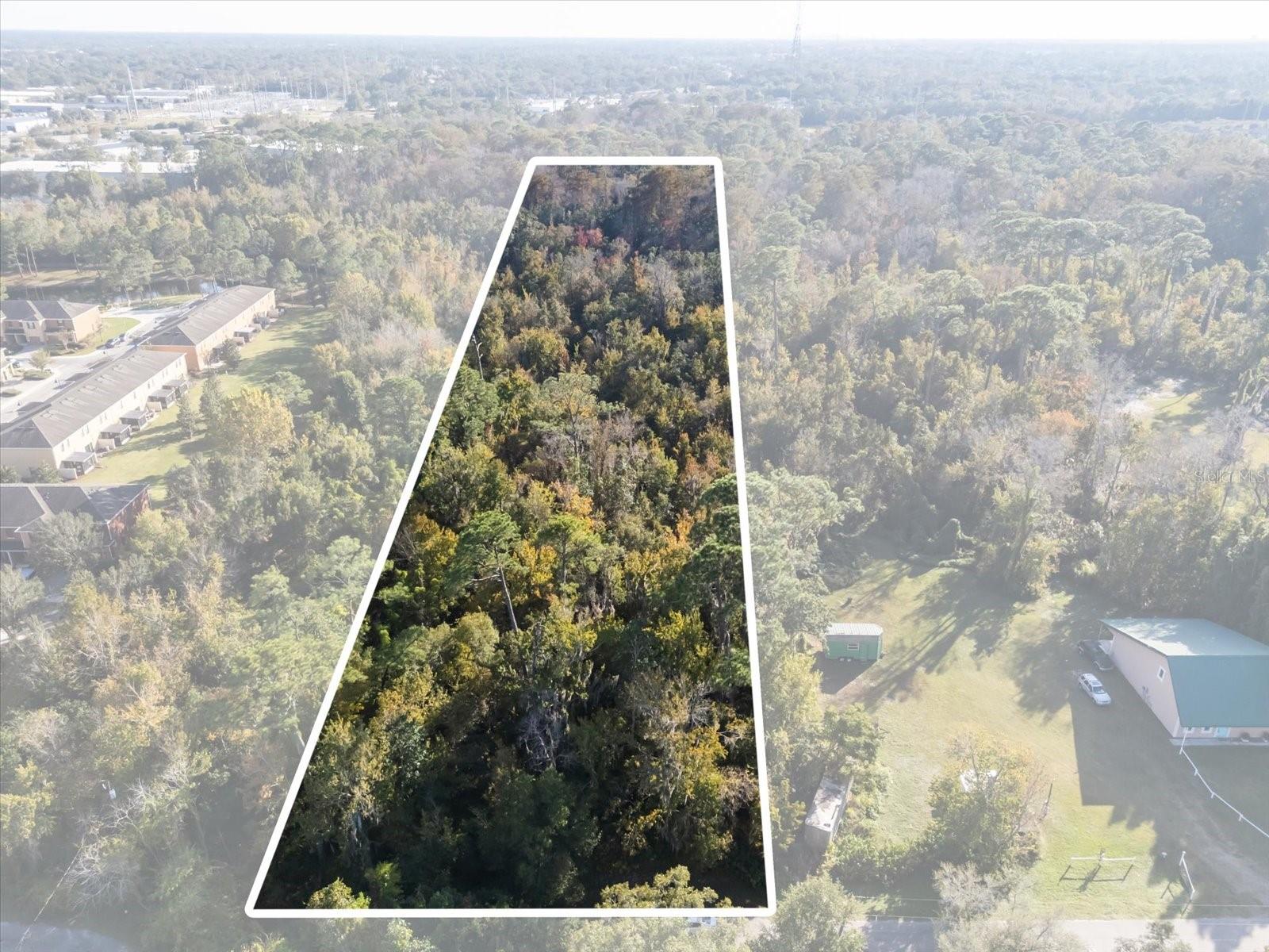 HILL TOP DR, LAKE MARY, FL — photo 2
